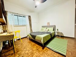 Ridgewood (D10), Condominium #611131061